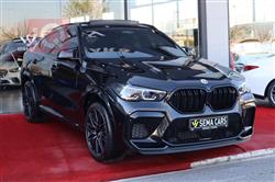 بي ام دبليو X6